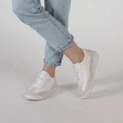 ALIA - Bright White