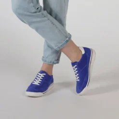ALIA - Dark Cobalt