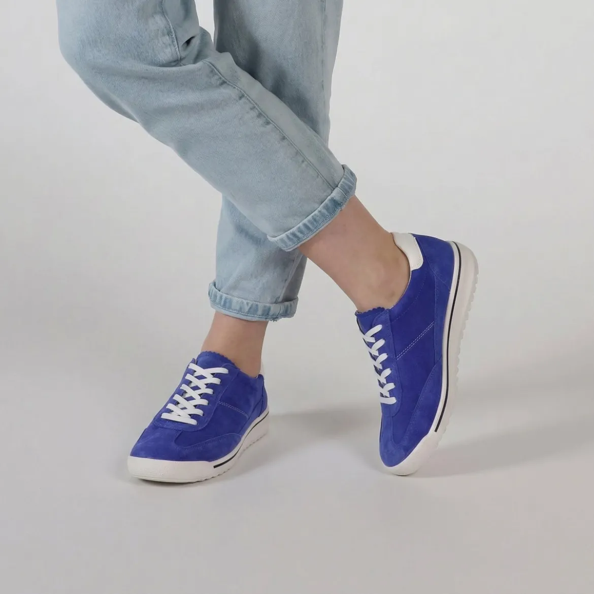 ALIA - Dark Cobalt