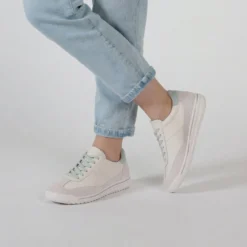 ALIA - Offwhite
