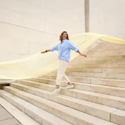 ALIA - Offwhite