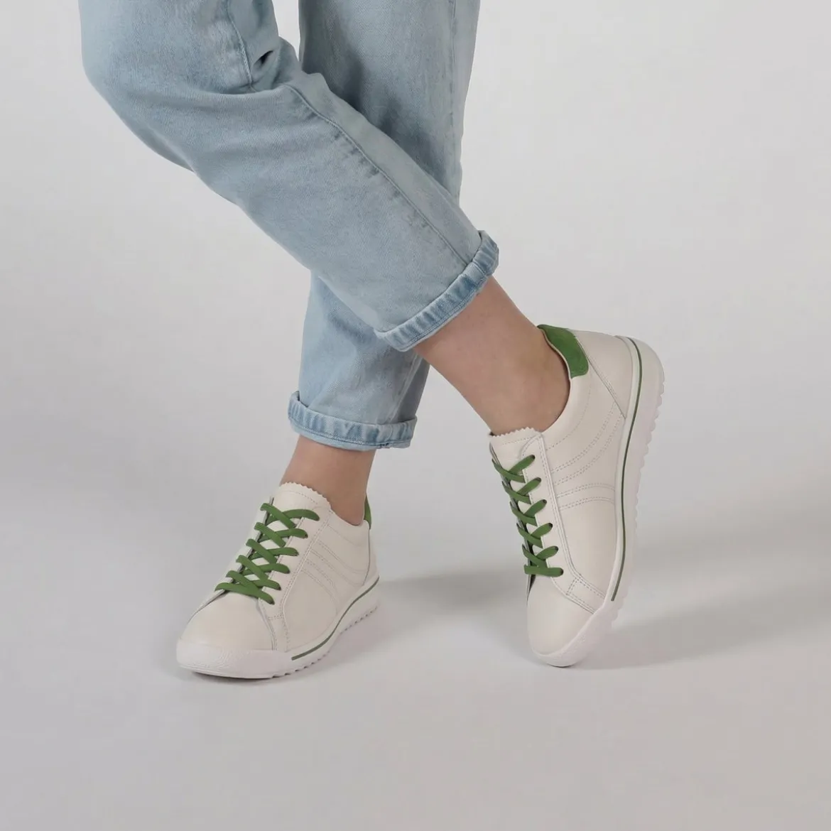 ALIA - Offwhite