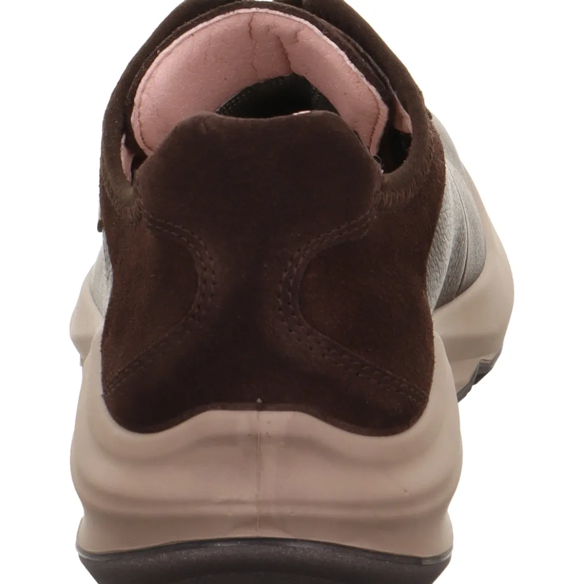 BLISS - Marron Metallic