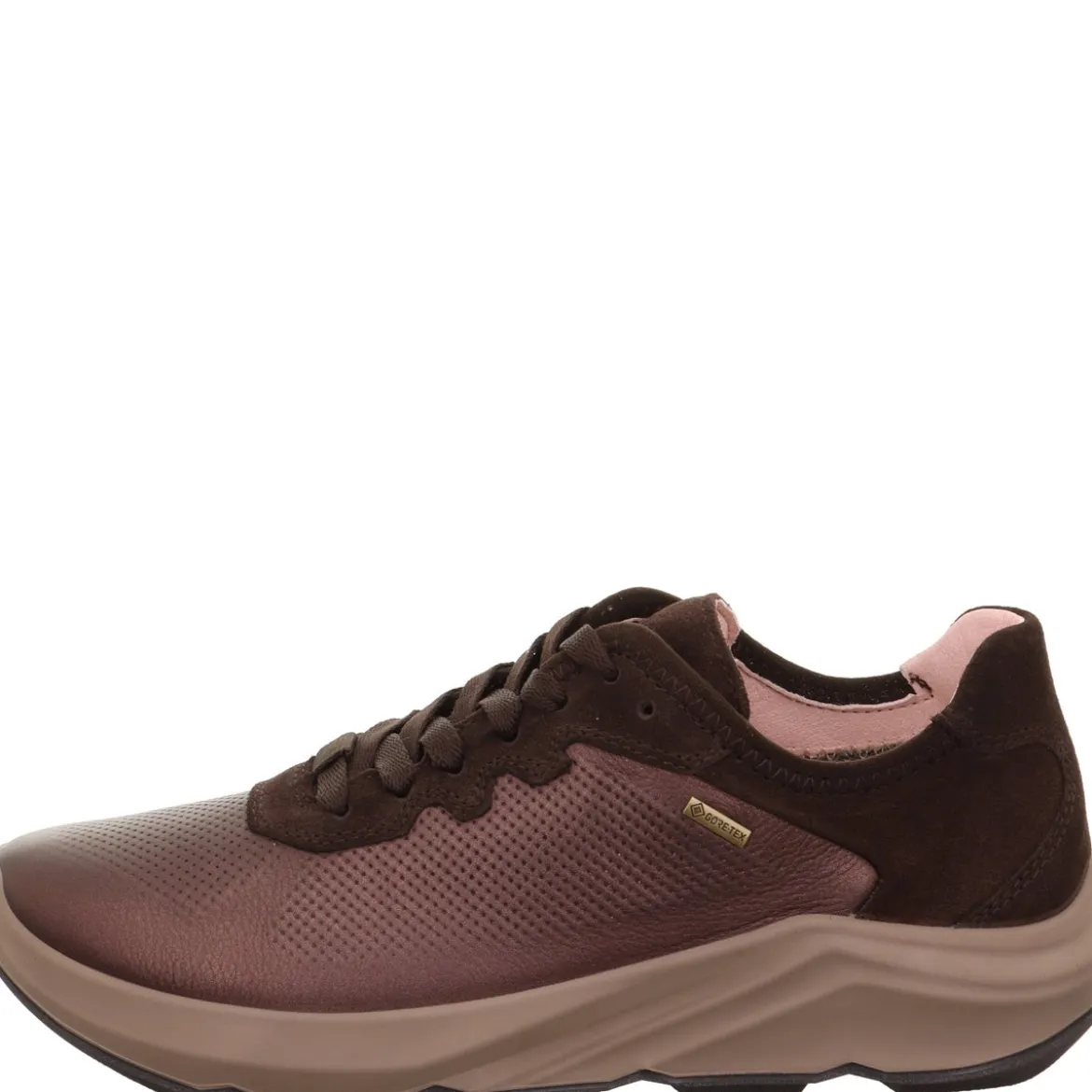 BLISS - Marron Metallic
