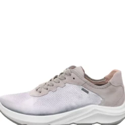 BLISS - Silber Metallic