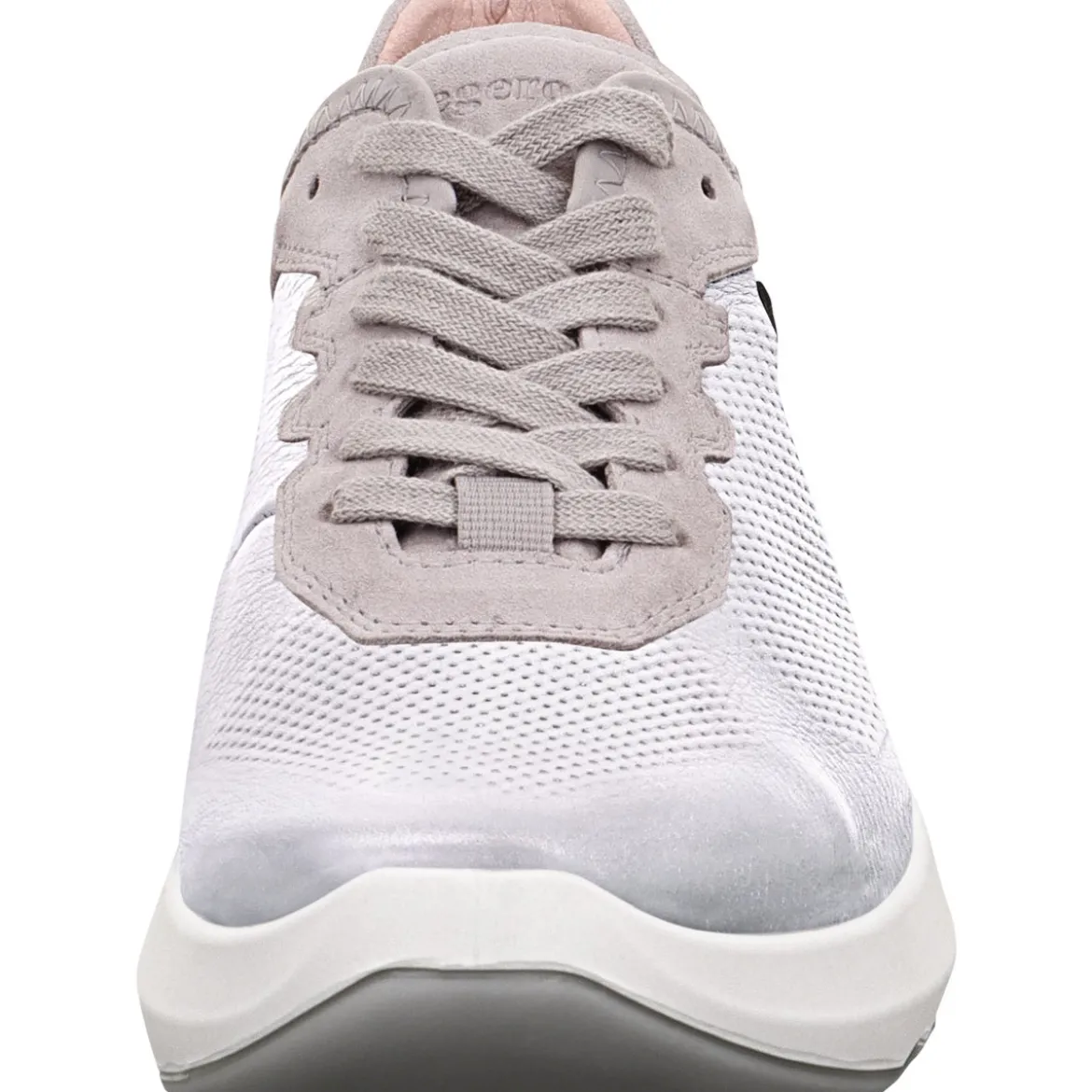 BLISS - Silber Metallic