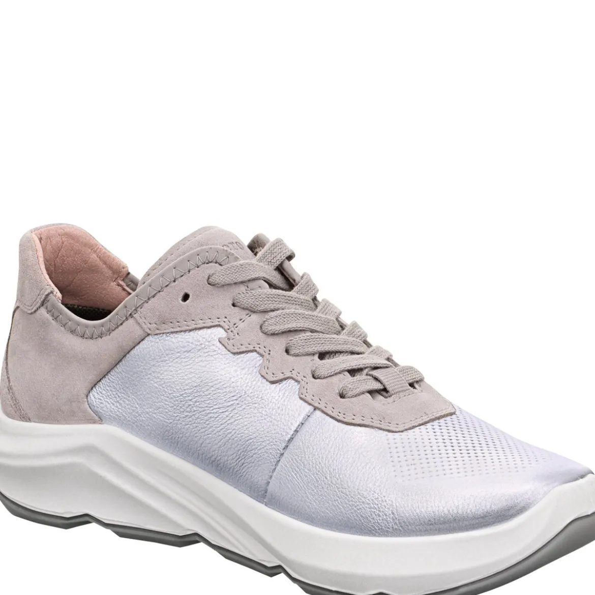 BLISS - Silber Metallic