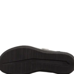 ELLA - Metallic Black