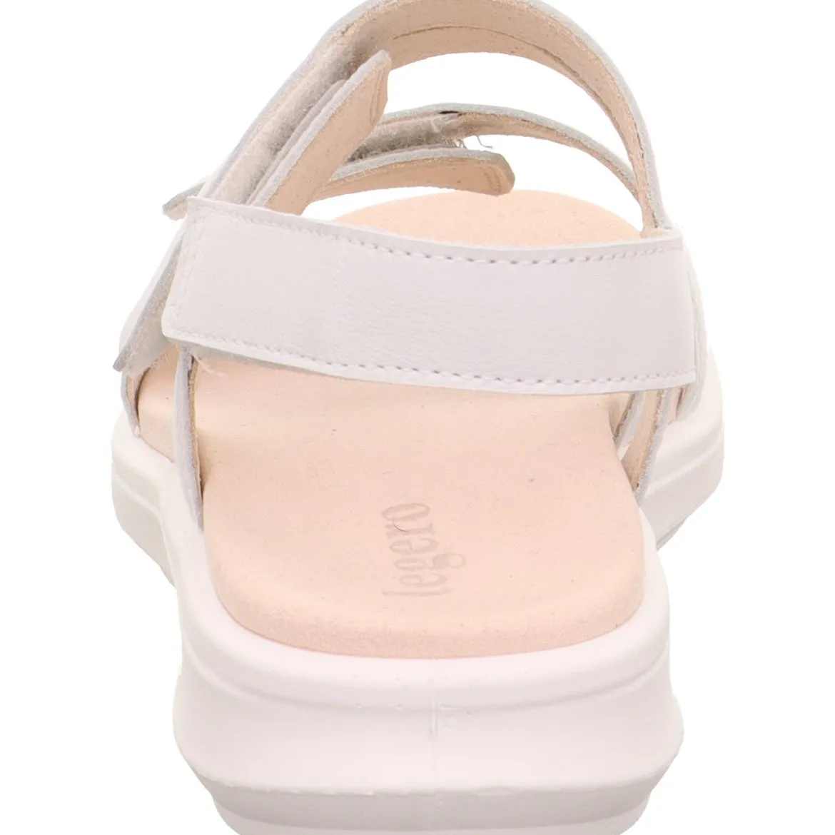 ELLA - Offwhite