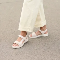 ELLA - Offwhite