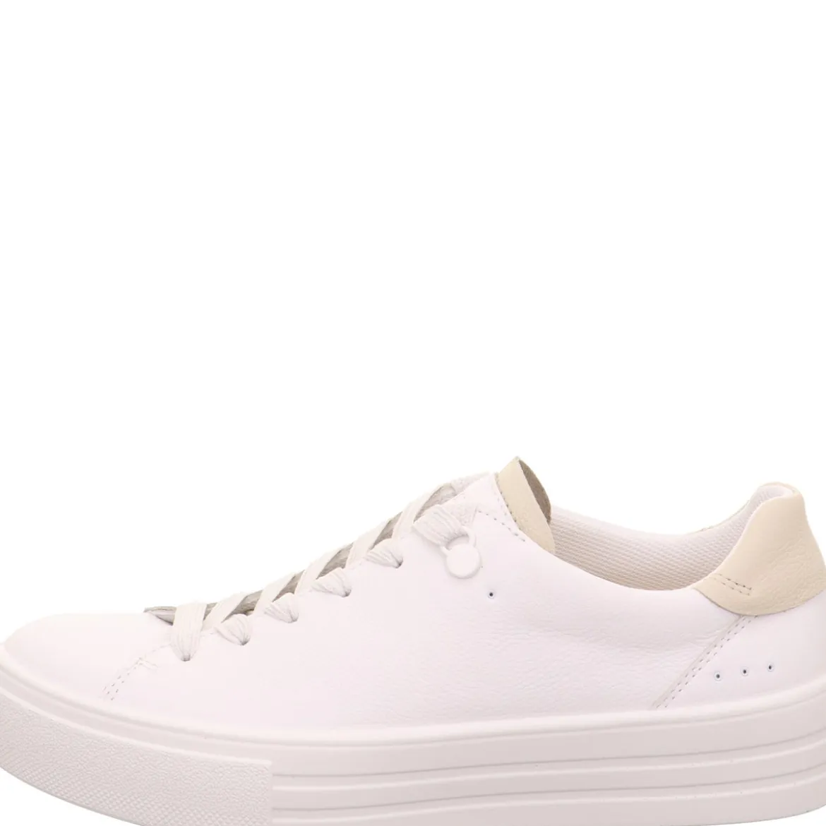 LIMA 2.0 - Bright White