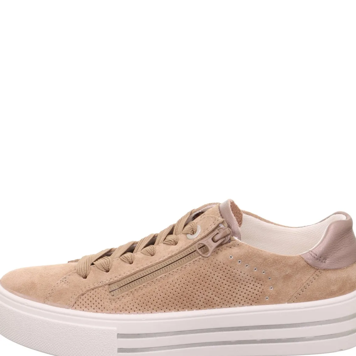 LIMA 2.0 - Crepe