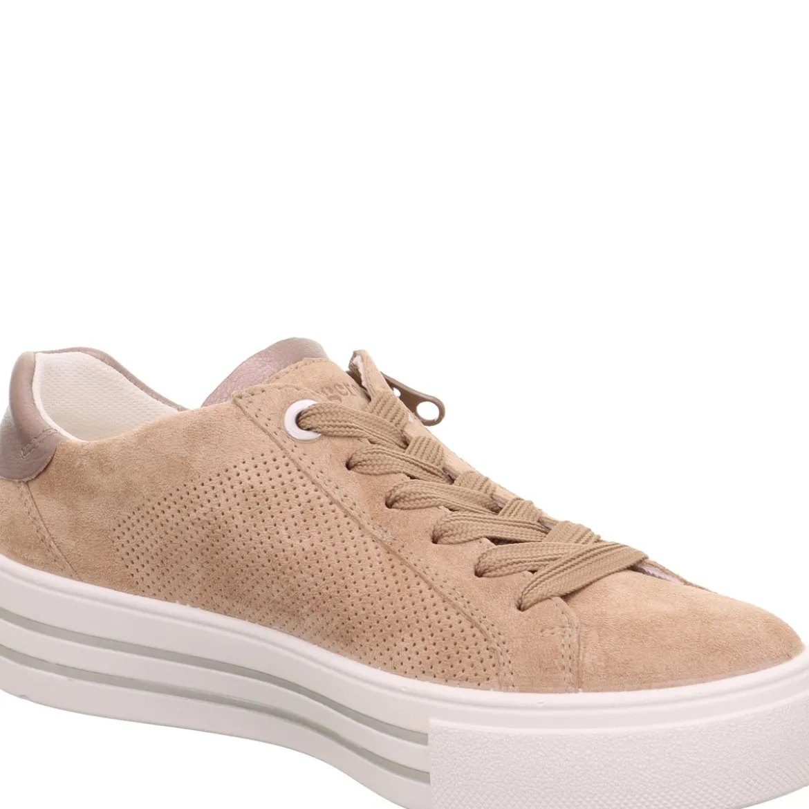 LIMA 2.0 - Crepe