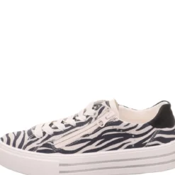 LIMA 2.0 - Zebra Mehrfarbig