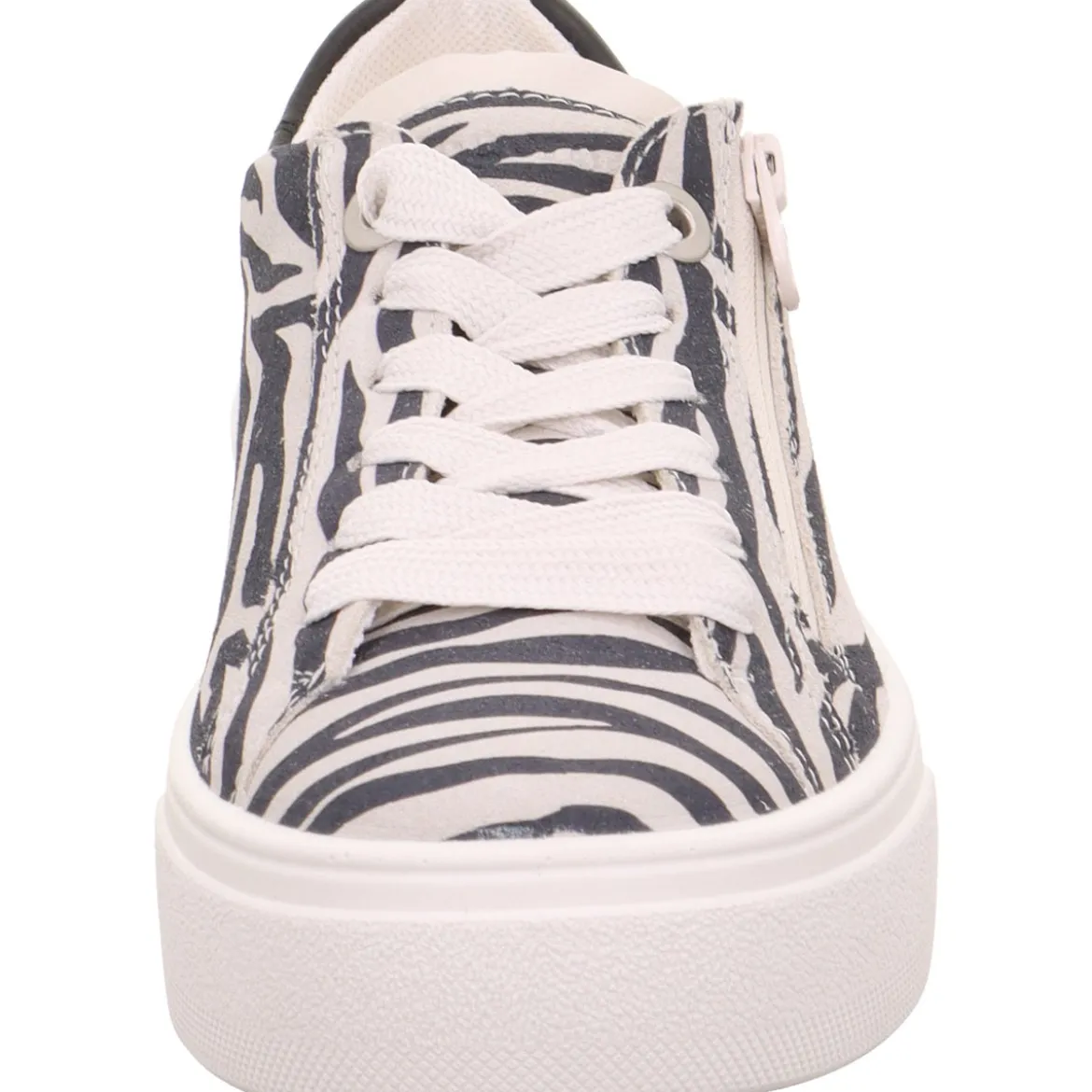 LIMA 2.0 - Zebra Mehrfarbig