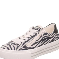 LIMA 2.0 - Zebra Mehrfarbig