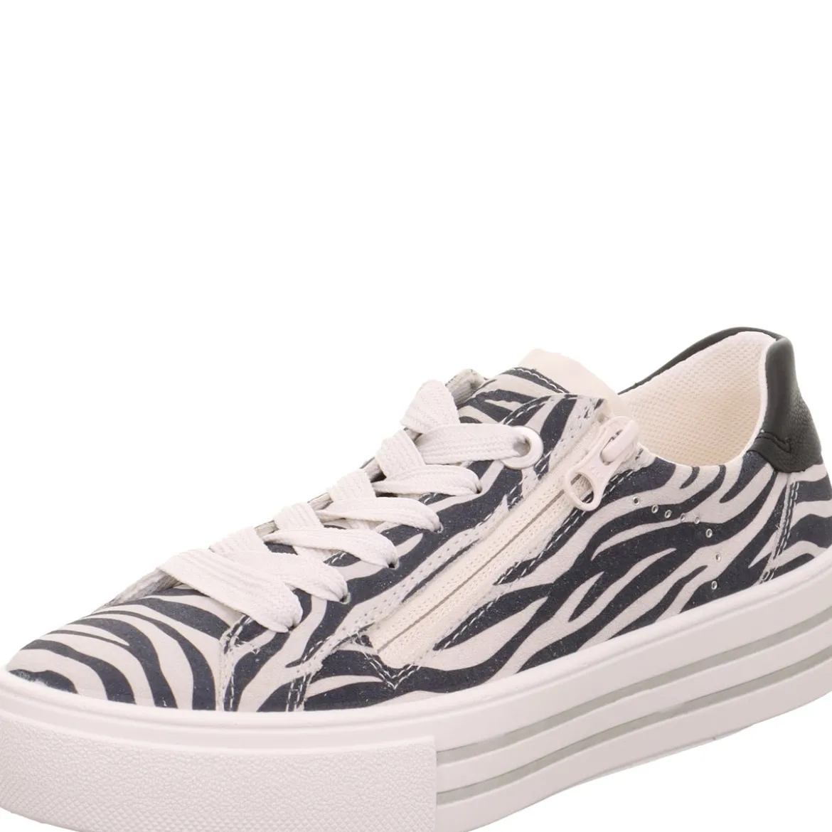 LIMA 2.0 - Zebra Mehrfarbig