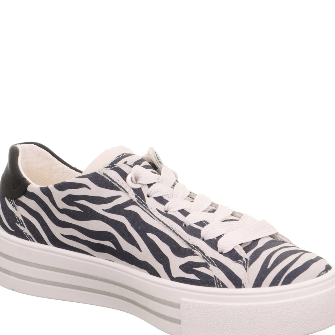 LIMA 2.0 - Zebra Mehrfarbig