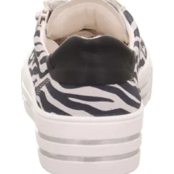 LIMA 2.0 - Zebra Mehrfarbig