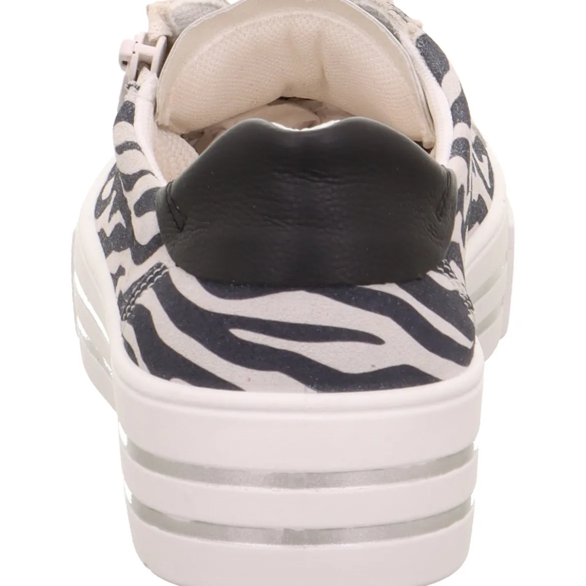 LIMA 2.0 - Zebra Mehrfarbig