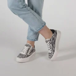 LIMA 2.0 - Zebra Mehrfarbig