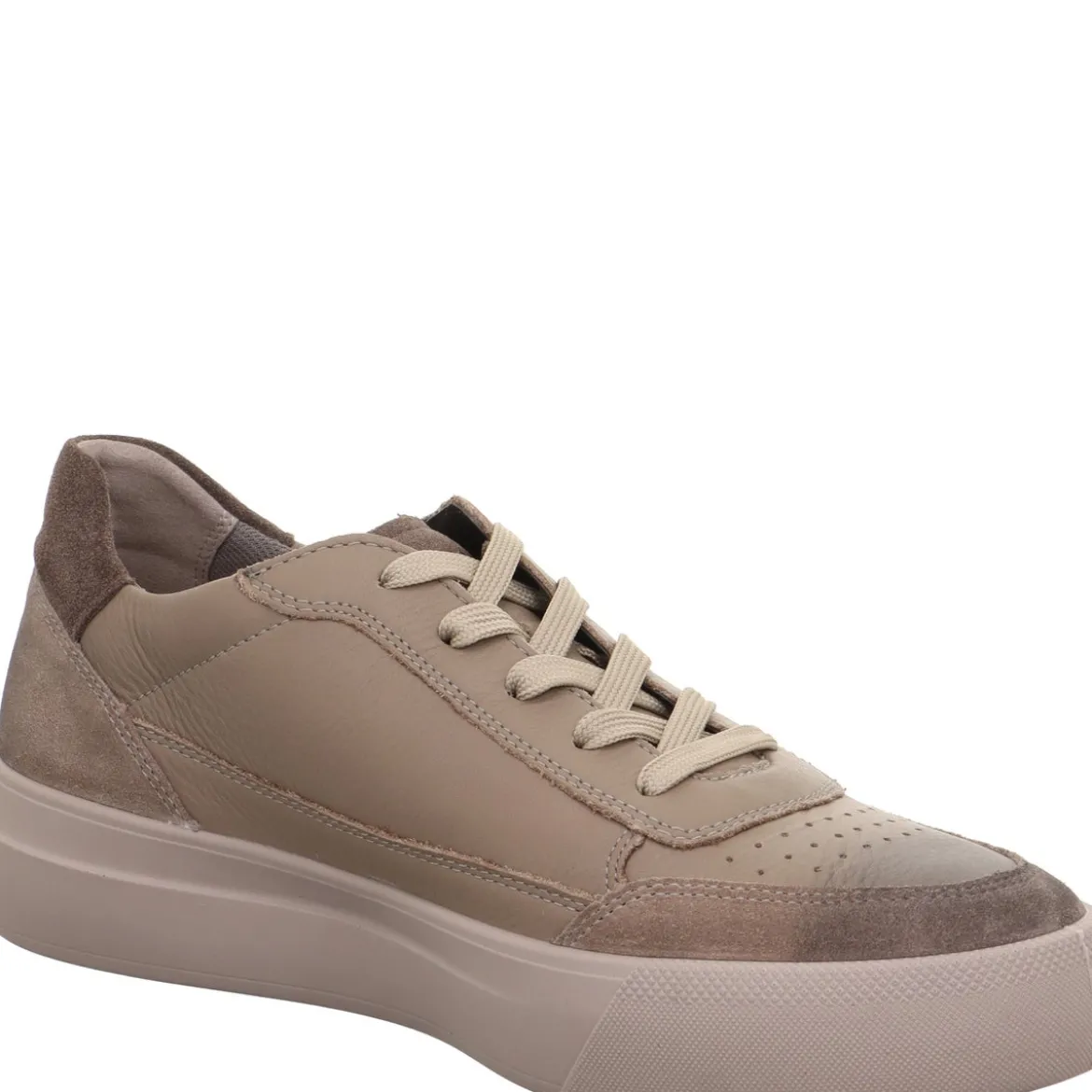 MONDO - Taupe Grey