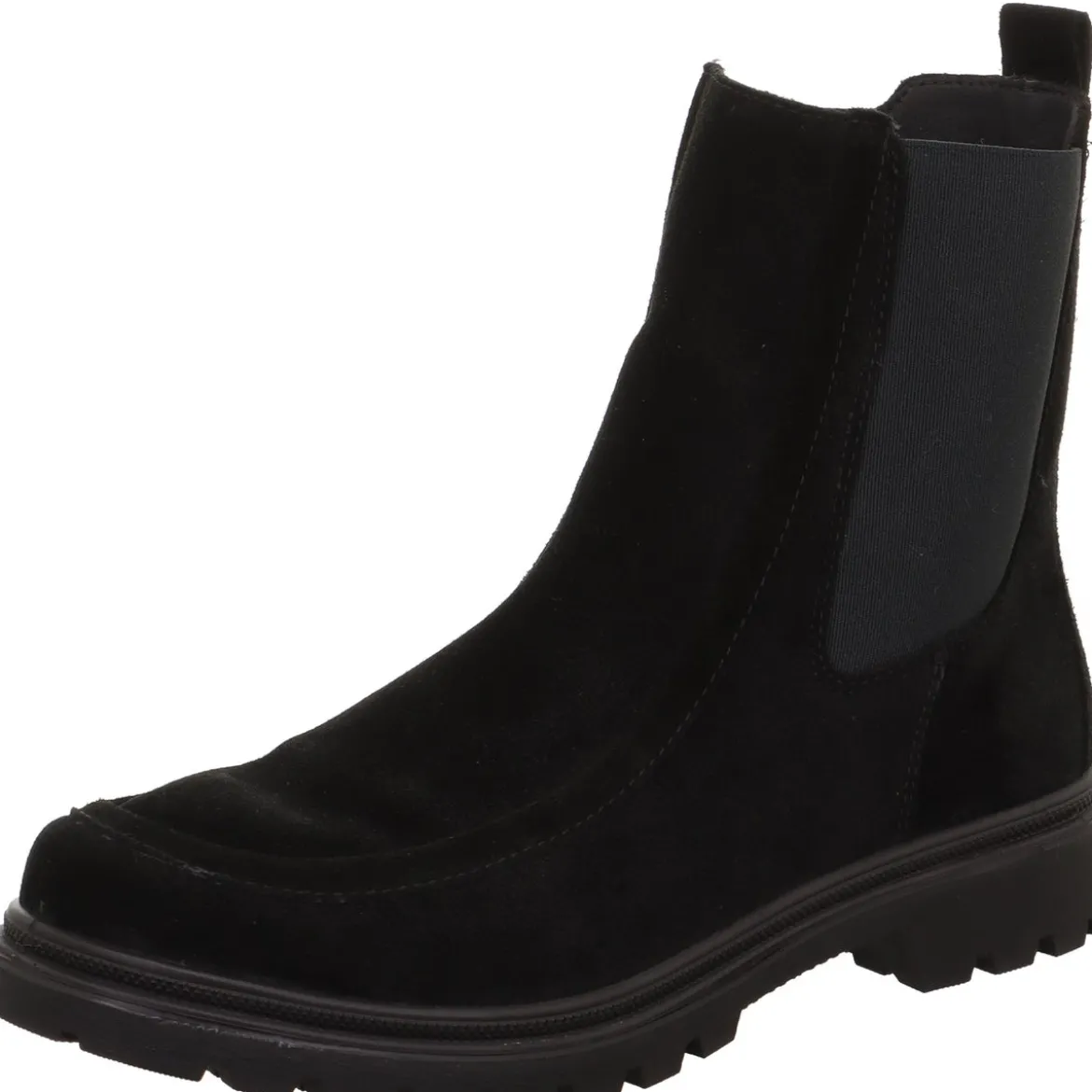 MONTA - Schwarz