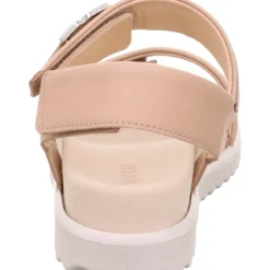 MOVE - Blush Tan
