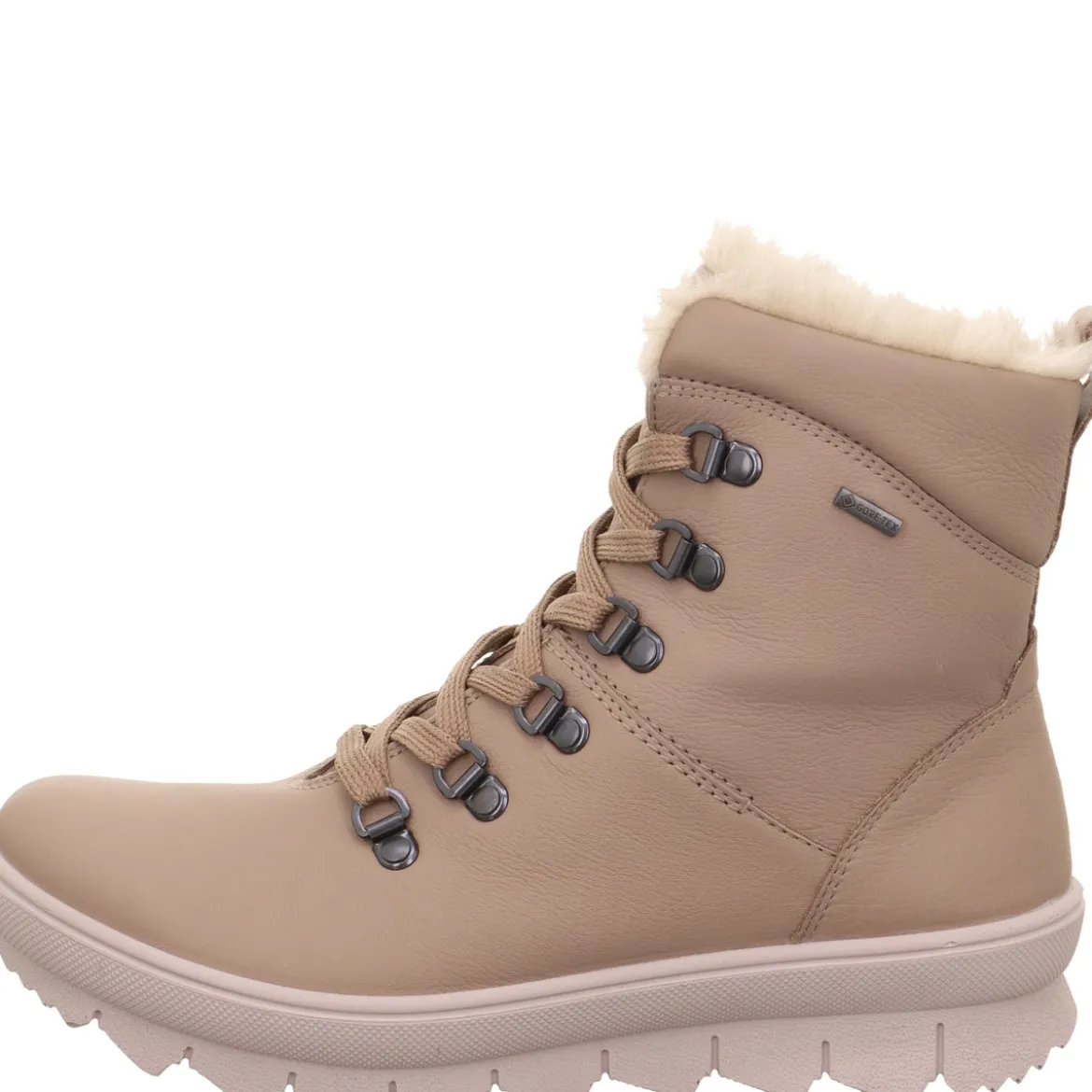 NOVARA - Beige