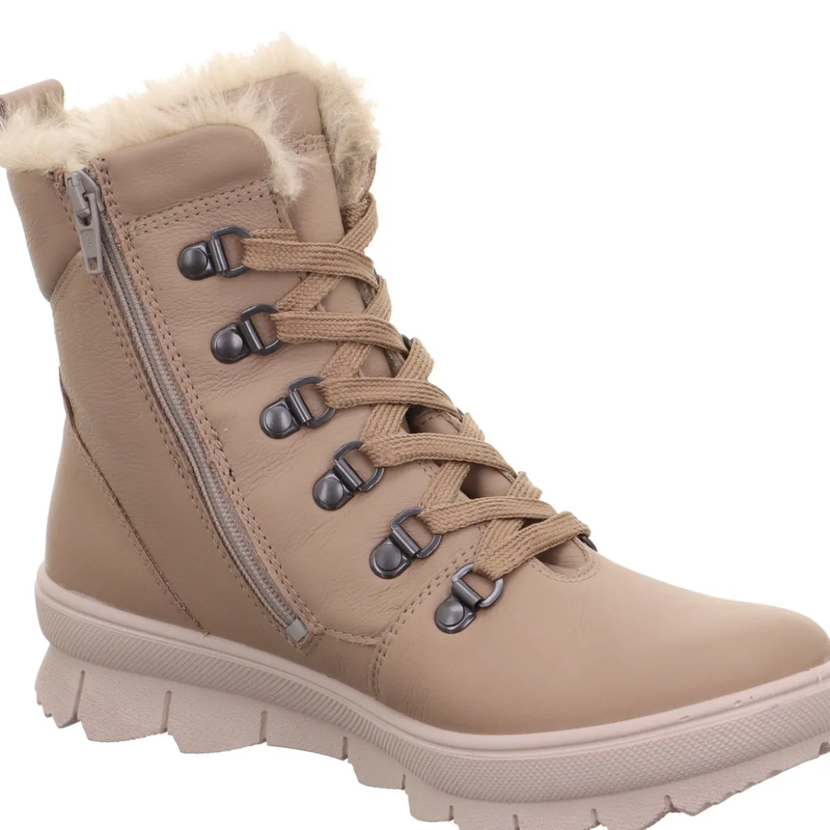 NOVARA - Beige