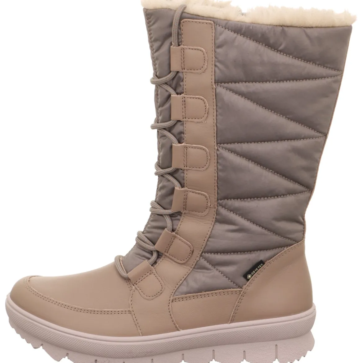 NOVARA - Beige