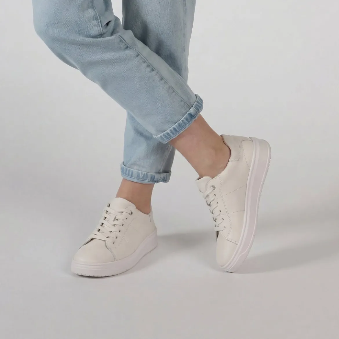 REJOISE - Offwhite