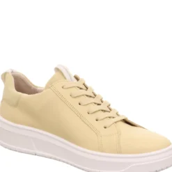 REJOISE - Pale Yellow