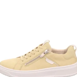 REJOISE - Pale Yellow