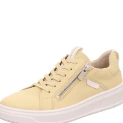 REJOISE - Pale Yellow