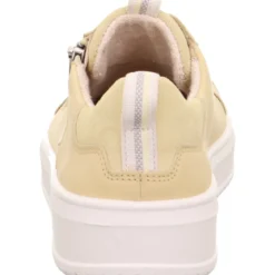 REJOISE - Pale Yellow