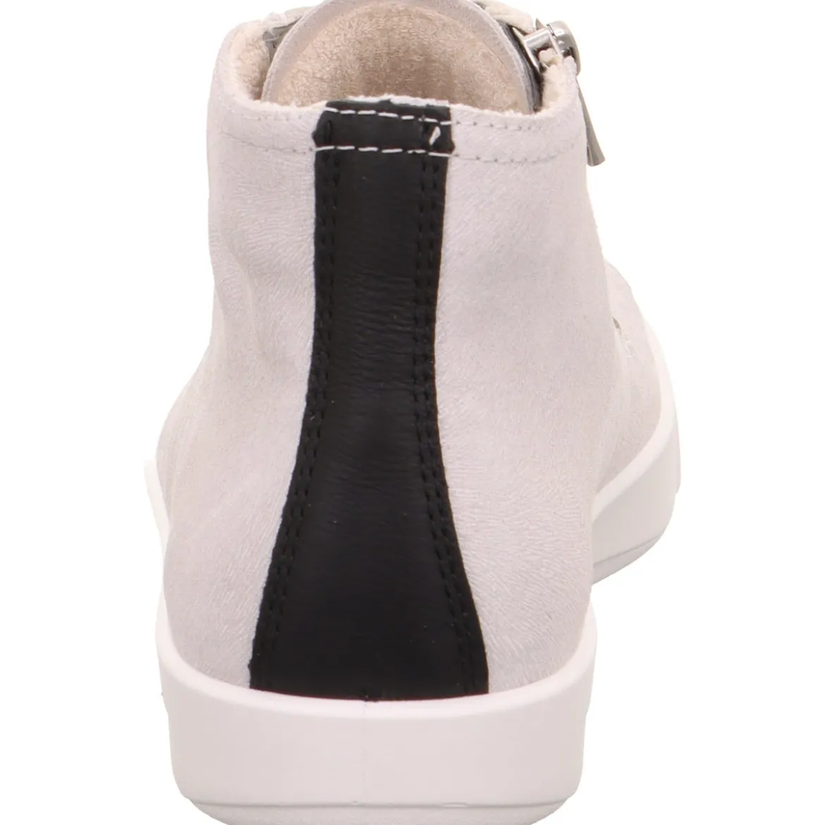 SILENCE - Pony Offwhite