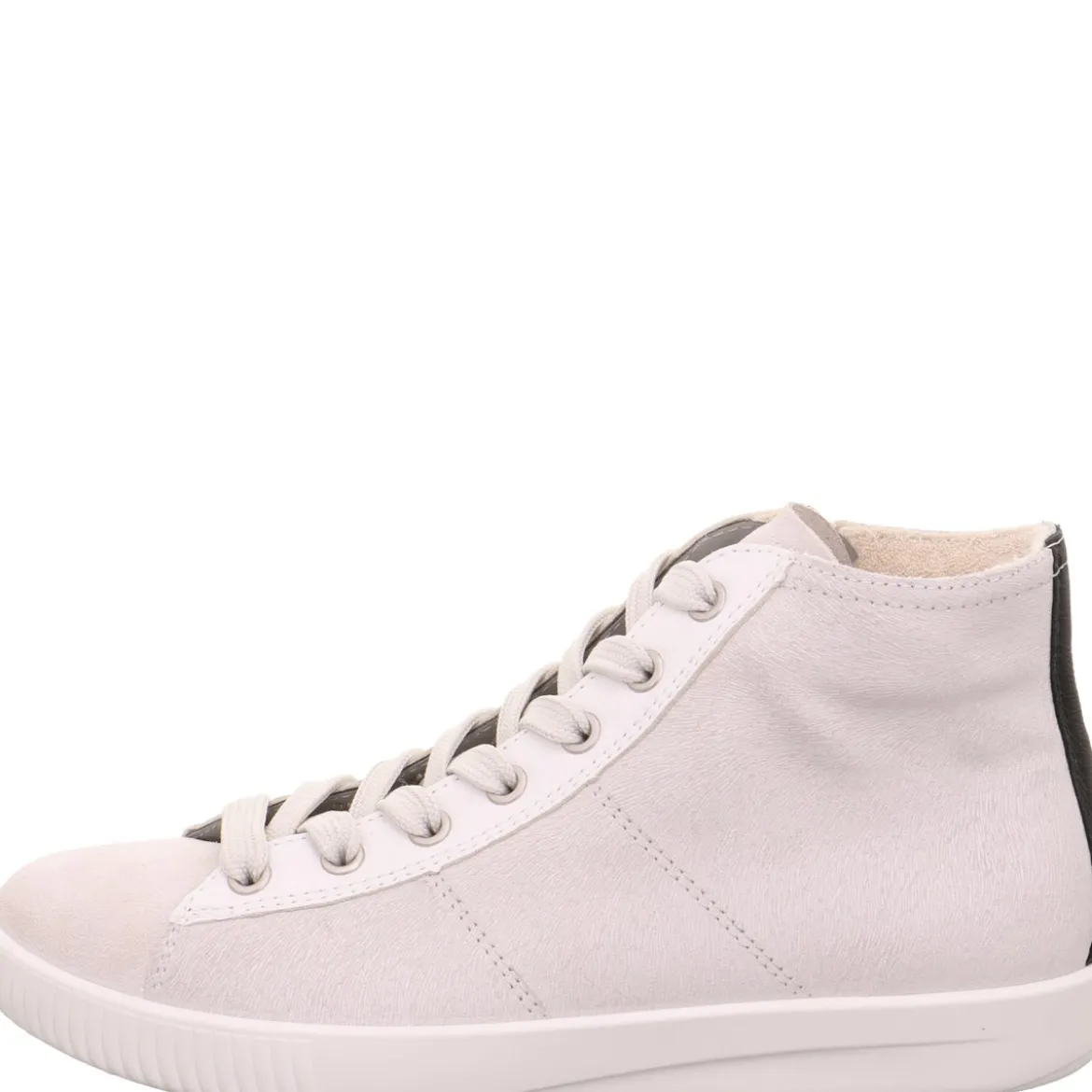 SILENCE - Pony Offwhite