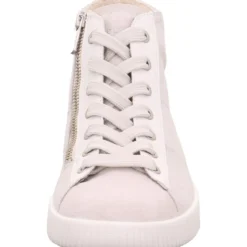 SILENCE - Pony Offwhite