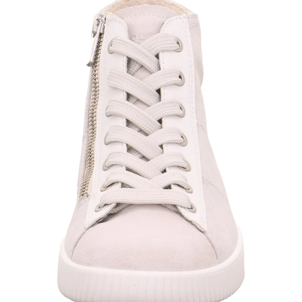SILENCE - Pony Offwhite