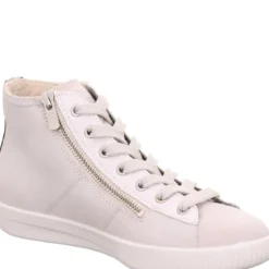 SILENCE - Pony Offwhite