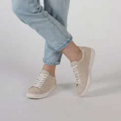 SILENCE - Soft Taupe