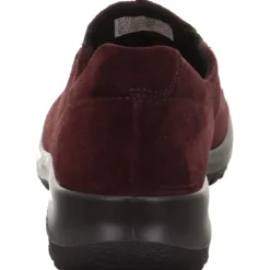 SOFTBOOT 4.0 - Dark Cherry