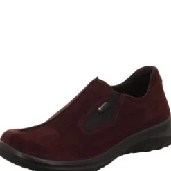 SOFTBOOT 4.0 - Dark Cherry