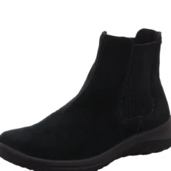 SOFTBOOT 4.0 - Schwarz
