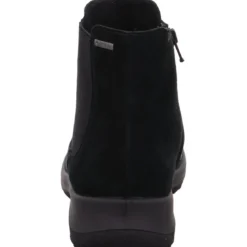 SOFTBOOT 4.0 - Schwarz