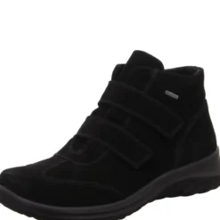 SOFTBOOT 4.0 - Schwarz