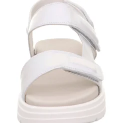 SUNWALKER - Metallic Silver