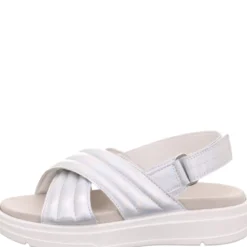 SUNWALKER - Metallic Silver