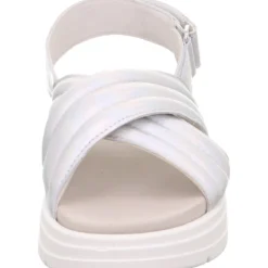 SUNWALKER - Metallic Silver